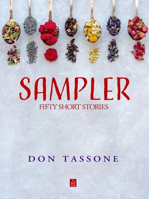 cover image of Sampler